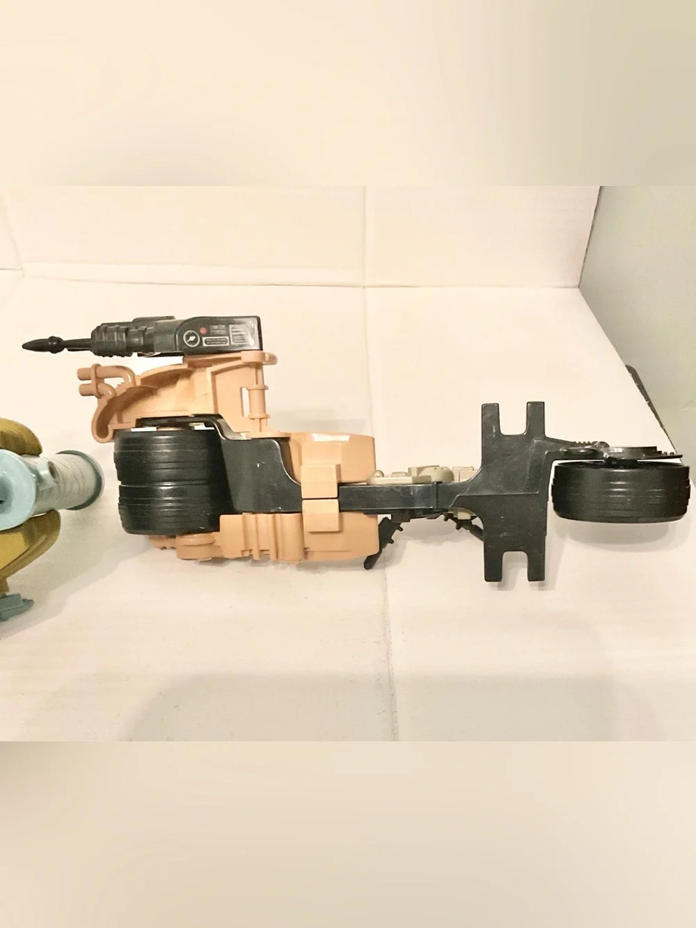 Hasbro gi joe